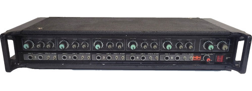 Electronics ma150 mixer - electronics,
