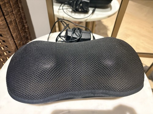 Maxkare neck and - back, massager