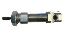 Festo Standard Cylinder ESNU-20-10-P-A ISO Cylinder 19266 Pushing-Single Acting