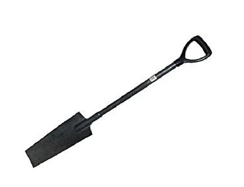 Tech trench shovel - am-tech,
