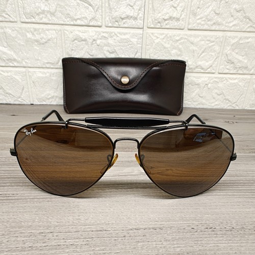 Vintage ray ban bausch - bausch, &