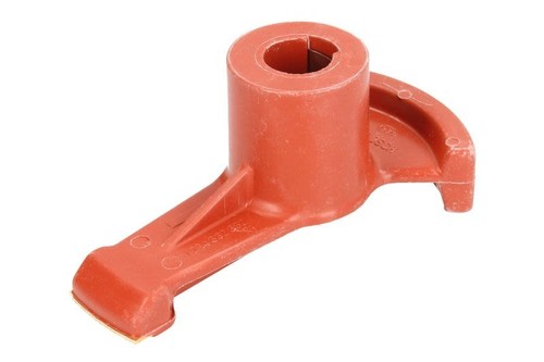 Ignition distributor rotor