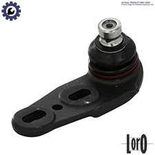 BALL JOINT 233-03-017 FOR GLAS MERCEDES-BENZ CHRYSLER B44 0.2L 2cyl GOGGOMOBIL