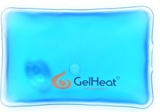 5 x GelHeat Instant Hand