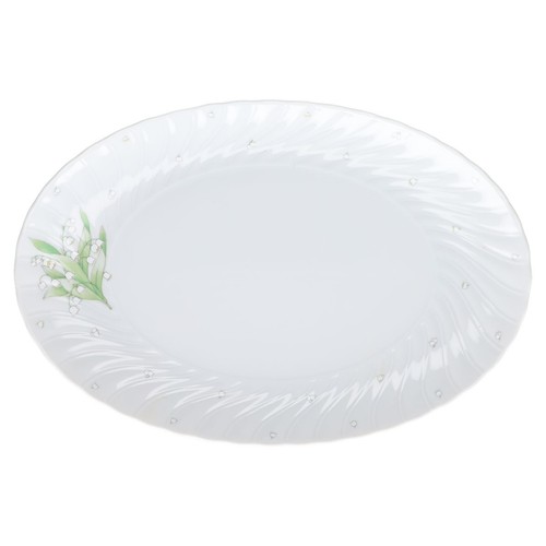 Meat platter medium seltmann - meat,