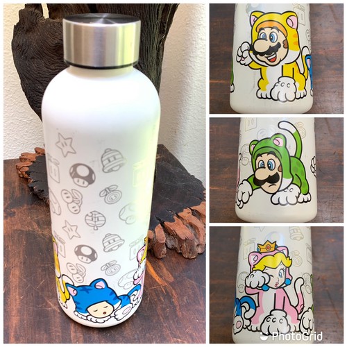 Super mario brothers water - brothers,