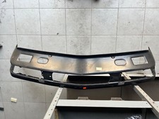 BMW SERIE 5 E12 SPOILER ANTERIORE FRONT SPOILER OLD STOCK