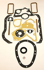 AUSTIN A40 FARINA MKII 1098cc 1965 - 1967  BOTTOM END GASKET SET AJM239