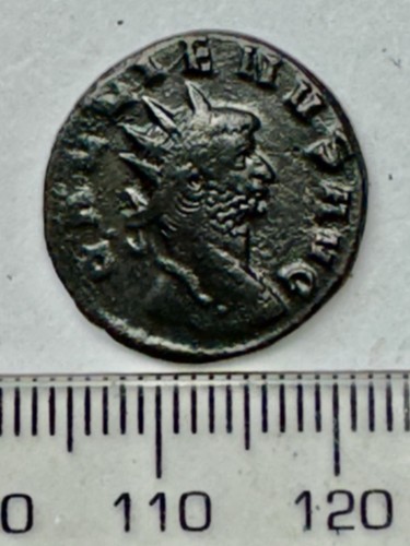 Lovely condition gallienus ad - lovely, gallienus,