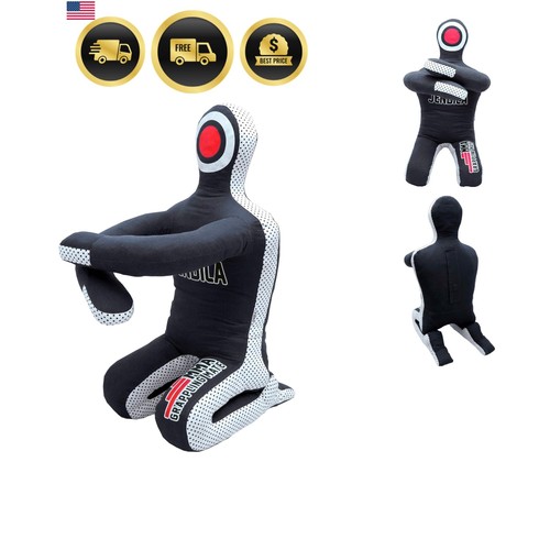 Grappling dummy mma jiu - dummy,