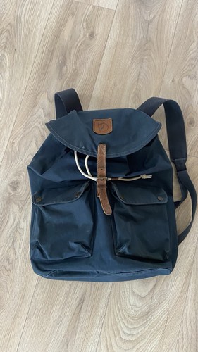 Rare discontinued fjallraven - rare,