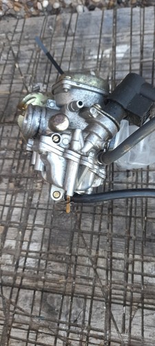 Scooter moped carb - 50, cc