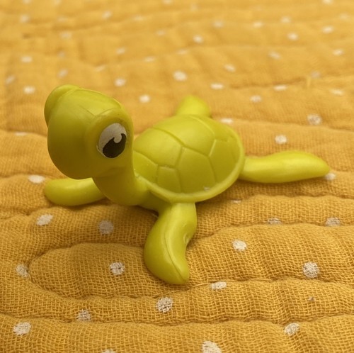 Paw patrol sea - green, turtles