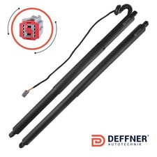 Kit attuatores portellone elettrico FORD Mondeo liftback 2014-21-DEFFNER (Sx+Dx)