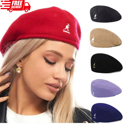 Kangol wool 504 - 504, men