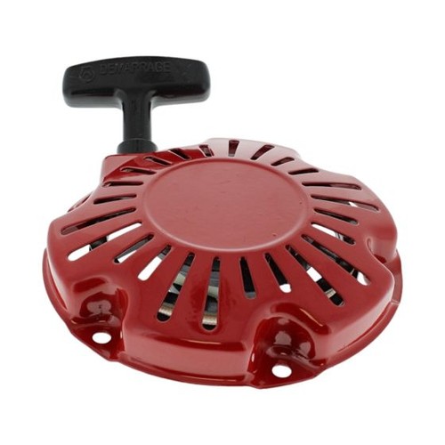Recoil assembly for honda - assembly,