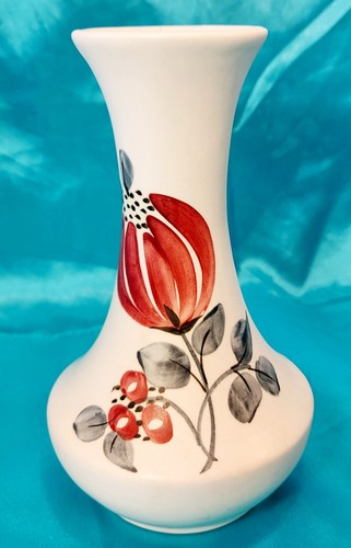 Radford bud flower vase made - vase,