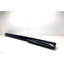 Audi S3 Side skirt drivers