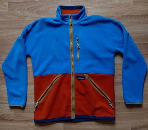 Vintage craghoppers full zip - vintage,
