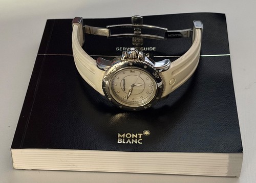Montblanc sport 7036 - sport,