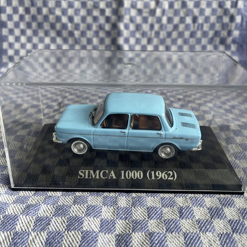 Altaya ixo our beloved cars - altaya/ixo,
