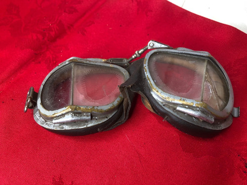 Pair original pilots - pair, ii