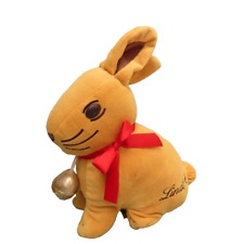 Lindt Plush Bunny Rabbit With