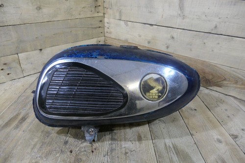 Honda 175 sloper - 175,