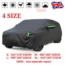 Heavy Duty Waterproof Car
