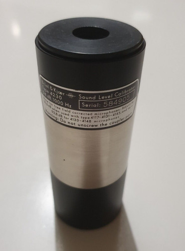Bruel kjaer type - bruel, b&k