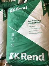K-Rend K1 Spray Pewter Grey