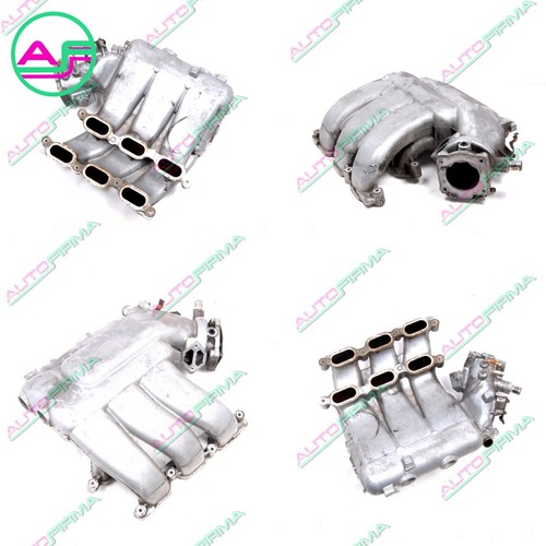 Upper inlet intake - inlet, manifold