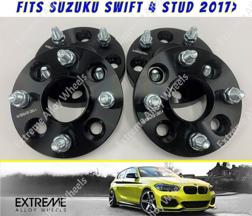 Fits suzuki wheel spacers - fits,