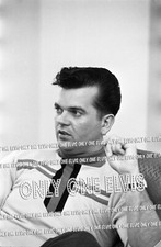 1958 Early ROCK & ROLL Star