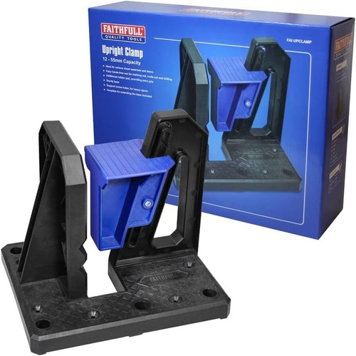 Faithull door floor clamp - floor, &