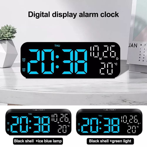 Large digital big - digital, jumbo