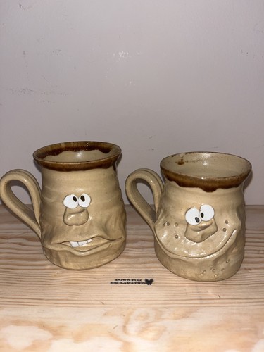 Ugly mug funny face - mug, mugs