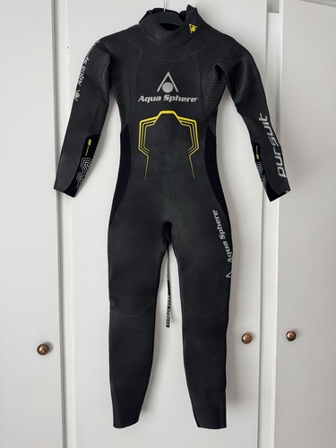 Aquasphere womens pursuit - womens,