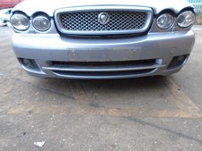 08 JAGUAR X-TYPE 2.2D SE