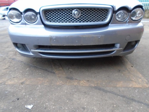Jaguar type 2d se - jaguar, x-type
