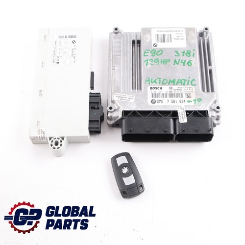 Bmw e87 e90 118i 318i - bmw,