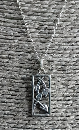 Sterling silver rennie - silver,
