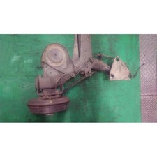 REAR AXLE FIAT 500 (12-15) 0.9