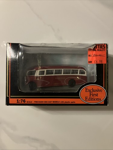 Efe model 20801 bristol l6b - model,