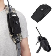 Outdoor Tactical Molle Radio
