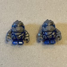 Lego - Rock Monster Glaciator