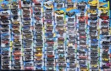 OVER 200 Hot Wheels - *NEW ADDED* PICK AND CHOOSE - For Multiple Orders See Desc