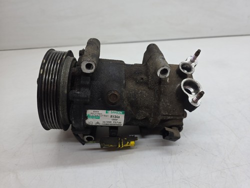 Peugeot 207 air con - 207,