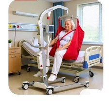Liko Viking M patient Hoist