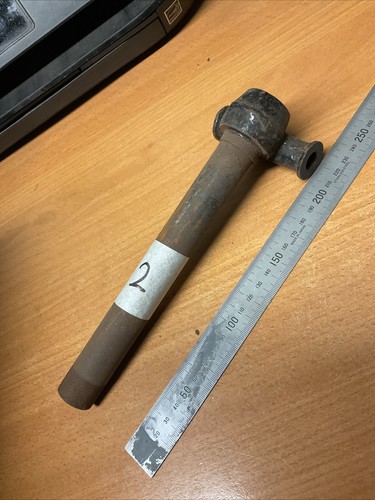 Girder fork spares vintage - girder,